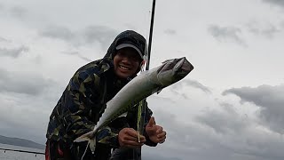 Fishing kenmare Irelandbuhay ofw2 [upl. by Scheider842]