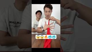 shorts funny trending duet magic skills ytshorts youtubeshorts fgfofficial993 [upl. by Yarahs]