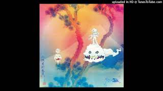 Kanye West  4th Dimension Official Instrumental [upl. by Llatsyrc58]