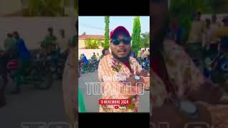 Clip officiel miel de son TONDOLO [upl. by Lyda464]