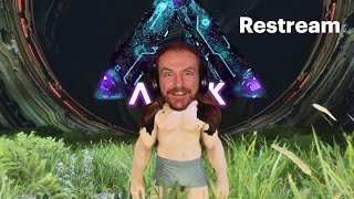 Aberration First Timer  Ark Survival Evolved [upl. by Fesuy405]