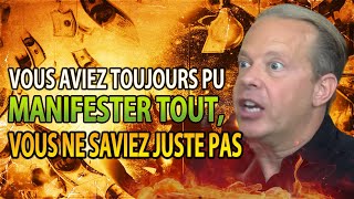 Atteignez Tout Ce Que Vous Avez Toujours Rêvé Avec Cette Formule Dr Joe Dispenza [upl. by Yelah993]