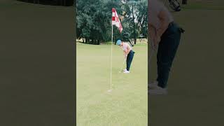 Weekend Golfing with friends at Pinewoods Golf Club Pune [upl. by Corbett]