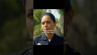 Domestic violence by exhusband of police officershorts movie tvshow [upl. by Dodd]