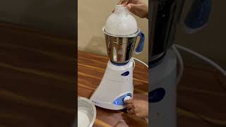 Unboxing Preethi Blue Leaf 600 W Mixer Grinder MG149  3 Jars from Flipkart diwali deepavali [upl. by Calvo]