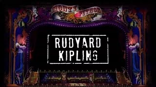 Monty Python  Rudyard Kipling Official Lyric Video [upl. by Jacquie]