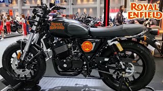 royal enfiled upcoming builet 125cc bike in india💥royal enfield bullet 125upcoming bikes 2023 [upl. by Fredela]