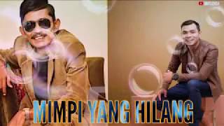 SALEEM FT ANAKNYA SYAFIQ MIMPI YG PULANG [upl. by Georgette]