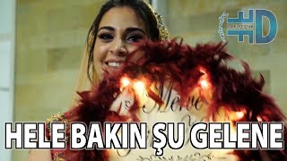 HELE BAKIN ŞU GÜZELE Merve amp Ali  wwwdogrufilmde [upl. by Dougald]