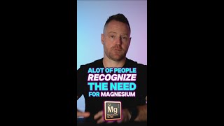 This is Magnesium 101 [upl. by Yoho]