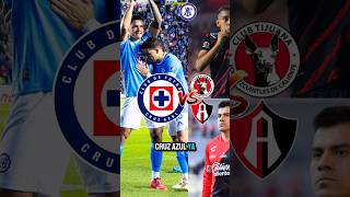 AMÉRICA FESTEJA que no se ENFRENTARÁ a CRUZ AZUL en LIGUILLA cruzazul ligamx [upl. by Hedvige]