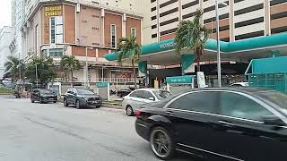 brem mall jinjang selatan jalan kepong Kuala Lumpur 3 [upl. by Mailand532]