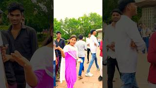 Biharon say pala pad gaya 😯🤣 rells prank shorts viralvideos youtubeshorts trainging funny [upl. by Kwabena]