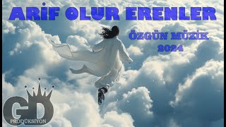 ARİF OLUR ERENLER YENİ ŞARKI ençokdinlenen damartürküler engüzelduygusalmüzikler [upl. by Ecreip]