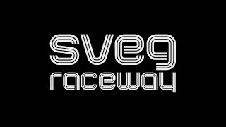 Sveg Raceway TeaserTrailer [upl. by Aitahs729]