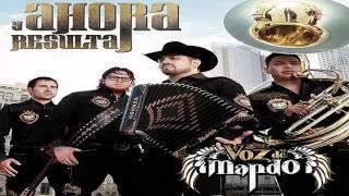 Voz De Mando El Mayor 20122013mp4 [upl. by Ylatan140]