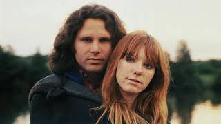 The Doors Wintertime Love HQ [upl. by Goff]