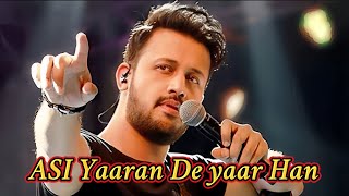 asi yaran dy yar han  Asan Te Yaaran De Yaar Haan Best Saraiki Song Singer Sarfraz awan [upl. by Dix]