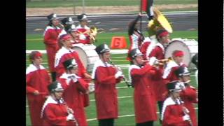 Barrington High School IL Fight Song [upl. by Frasier]