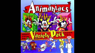 Animaniacs Variety Speak HQ [upl. by Erdua]