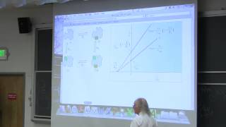 10 Biochemistry Lecture Enzyme Regulation from Kevin Aherns BB 350 [upl. by Ralina]