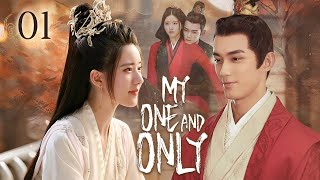 【Multisub】EP01 My One And Only  Talented General and Ruthless Young Lady Love After Marriage [upl. by Abbotsun]