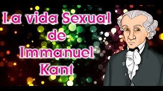 La vida sexual de Immanuel Kant  Bully Magnets  Historia Documental [upl. by Tihom]