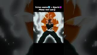 Yujiro hanma 🥶  Naruto😈 make this gay 🗿bakihanmaseason2 naruto bakihanma ytviral ytshort baki [upl. by Odnomra597]