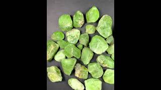 Peridots crystals afghanistan afghanite quartz afghanjewelry Peridots olivine crystals gems [upl. by Idner]