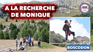 ENQUETE sur la MYSTERIEUSE DISPARITION de MONIQUE Thibert à BOSCODON [upl. by Oglesby560]