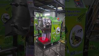 Amrutha 4R sugarcane Juice Machines For more details callus on ☎️9491617190 ☎️9346221311 [upl. by Duahsar447]