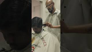 How to cut Hair  Hair cut tips tamil Part 2  Meendum Siva [upl. by Chak]