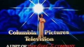 Columbia Pictures Television logo 1982 [upl. by Anibla]