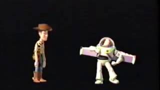 Toy Story 2 Trailer [upl. by Bakemeier]