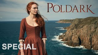 Poldark  Demelza singt Love is long  Special [upl. by Anamuj]