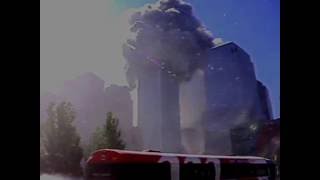 911 Stabilized WTC1 NIST FOIA  WABC Dub1 101 [upl. by Neelsaj]