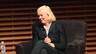 HP CEO Meg Whitman on Integrity amp Courage in Leadership [upl. by Monte631]