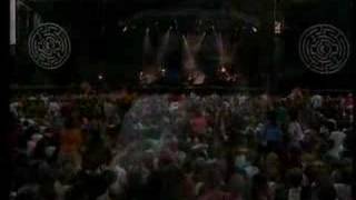 Runrig  live in Loch Lomond  Pride of the summer [upl. by Nylitsirk907]