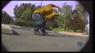 Every Casper Slide and Anti Casper Slide by Rodney Mullen [upl. by Adalia573]