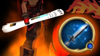 AQ3D How to Get the Useless Bapper 20 Spellforged 10 Movement Speed AdventureQuest 3D [upl. by Nowahs]