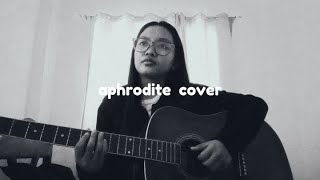 the ridleys  aphrodite cover [upl. by Verada]