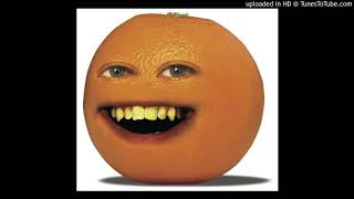 Annoying Orange  Fryday slowed  reverb [upl. by Gove]