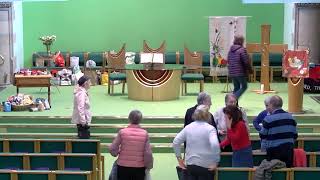 Portobello and Joppa Parish Church Live Stream  Service [upl. by Allyce114]