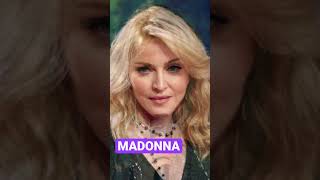 🚀 MADONNA 🥰 [upl. by Aretina]