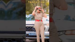 IPS OFFICER ENTRY MOTIVATIONAL VIDEO STATUS🔥shorts youtubeshorts trending viral upsc hardwork💯 [upl. by Bac]