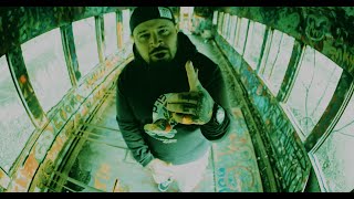 Vinnie Paz quotGuilty Remnant Cigarettesquot  Official Video [upl. by Lanie757]