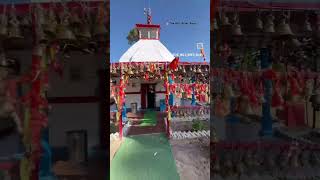 Matiyana Devi ka mandir 🙏🌻💐🌺 [upl. by Eceerehs]