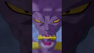 Hindianime2 Kid Vegeta Shock 😲dragonballsuper dbsindia [upl. by Morice]