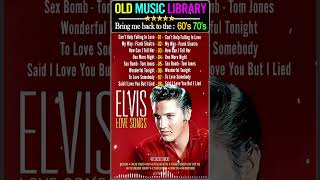 Burning Love  Elvis Presley [upl. by Sulecram]