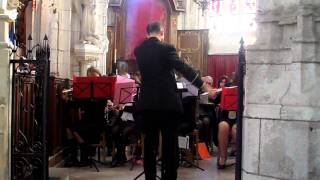 A la messe lHarmonie dAumale [upl. by Wasson789]